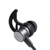 écouteur sans fil Bluetooth 4.1 écouteur de sport tête magnétique intra-auriculaire souper basse musique casque tour de cou casque avec emballage de vente au détail
