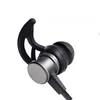 auricolare senza fili bluetooth 4.1 auricolare sportivo testa magnetica in-ear cena bass music auricolare cuffia con archetto da collo con confezione al dettaglio