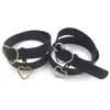 Black Belts Classic Heart Buckle Design New Fashion Women Faux Leather Heart Accessory Adjustable Belt Waistband For Girls2640