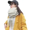 Scarves Long British Plaid Scarf In Aw19. Dual Purpose Warm And Fashionable Women's Shawl. 3028