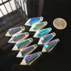 5st Aurora Rainbow Suncatcher Chandelier Crystal Lamp Glass Prism 1.5 tum h￤nge 5st Aurora Beauty och b￤sta leverans H Jllwiz