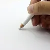 Marco7012 stylo croquis blanc blanc cocan de couleur charbon de bois pour dessin silencieux crayon crayon blender pastel Y200709