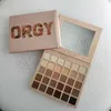 New Jef Star Eyeshadow 30 Color Matte Eye Shadow Palette Natural Longlasting Makeup8193133