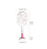 2020 UV 라이트 USB 충전식 모기 실내 및 야외 무효화 한 스마트 크리에이티브 전기 찰싹 때리는