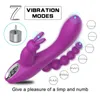 NXY Vibratori massaggio vaginale figa orgasmo G-spot plug-in vibratore stimolazione masturbazione giocattolo adulto del sesso per le donne 0107