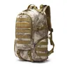 Sacs extérieurs Grands camping Sac à dos hommes voyagent tactique MOLLE MOLLE RUCKSACK RACKING SAC SAC A DOS MILITARE4754433