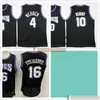 retrô baskeball demarcus 15 primos jerseys webber bibby stojakovic richmond jersey homem roxo branco preto para tamanho sxxl