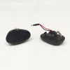 2pcs Dynamische Seitenmarkerlampe für Alfa Romeo 145 146 Typ 930 1994-2001 Kotflügel LED Leuchten fließende Kurvensignale