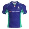 2022 Fidji DRUA Mens Rugby Jersey Tops Fidji Ecosse Sevens National Team Home Away Shirt Taille S5XL6169150