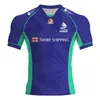 2022 Fiji DRUA Rugby Jersey Heren Tops Fiji Schotland Sevens Nationaal Team Thuis Uit Shirt Maat S5XL6169150