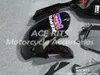 Nuevos kits de carenado de motocicleta ABS 100% aptos para Honda CBR600RR F5 20132014 2015 2016 CBR600 cualquier color NO.P1823