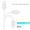 Micro USB Type C Cable 10FT 6FT 3FT USB 2.0 Charging Cords Data Sync Fast Charging Cable for Samsung S20 Note10 S10 smartPhone