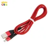 2.5A Micro USB Cabo de Cabo Rápido Cabo de Dados USB para Samsung Xiaomi Redmi Nota 4 5 Cabo Android Rápido Carregamento 300pcs