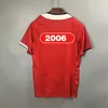 1998 Retro Wersja Jerseys Cantona Keane 00 01 02 Soccer Jersey # 7 Beckham # 11 GIGGS SCHOLES 98 99 Retro Koszula piłkarska