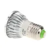 E27 5W COB LED-Spot-Leuchtmittel, hohe Leistung, energiesparend, 85–265 V