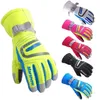 ski gloves xl