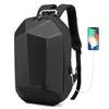 Bluetooth-Musiklautsprecher-Rucksack, Schultasche, USB-Aufladung, multifunktional für Reisen, Outdoor, WHShopping1