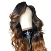 Long Curly Synthetic Wig Simulation Human Hair Wigs for White and Black Women That Look Real JC0008X