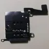 Dual SIM-kaartsleufhouder Connector met FLEX-kabels Vervanging voor iPhone XSMAX XR 11 12 Serie Reparatieonderdelen inclusief DualsSim-lade