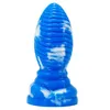 NXY Godes Anal Jouets Nouveau Yocy Liquide Gel De Silice Masturbateur pour Hommes et Femmes Ventouse Manuelle Grand Pénis Plug Produits Amusants 0225