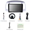 9-calowy system nawigacji Video Video Video GPS dla Hyundai Accent z 2006-2011 z Bluetooth Music Wsparcie TPMS DVR OBD II