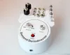 Nouveau 3 en 1 Diamant Microdermabrasion Beauté Machine Outil D'aspiration Sous Vide Pulvérisation D'eau Du Visage Humidifier Le Visage Exfolier La Peau Peeling Rapide arriver