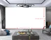 3D Slaapkamer behang Nordic Moderne Minimalistische Handgeschilderde Bos Elanden Landschap TV Achtergrond Muur 3D Animal Wallpaper