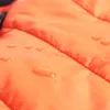 Kurtka z buldog francuski z uprząż zima ciepłe ubrania dla psów dla małych średnich psów wodoodporny płaszcz zwierząt domowych Chihuahua mops Teddy stroje 201201