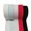 Intimates Accessories ,Customized 1cm2 cm color edging elastic belt