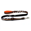 Hundreflekterande leasher m l Nylon Walking Training Safety Rope för hundkatt