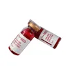 منتجات الجمال الأحمر ampoule lipo lab ppc الحلول الحلول التخسيس حل الجسم الوجه