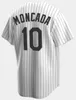 2023 Custom 88 Luis Robert Jersey 25 Andrew Vaughn 7 Tim Anderson 23 Andrew Benintendi 74 Eloy Jimenez 10 Yoan Moncada 24 Yasmani Grandal Elvis Andrus Maillots de baseball