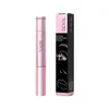 DEROL Double eyelash setting foundation Mascara Waterproof and non-smudging dense curling mascara