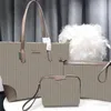 Rosa Sugao Kvinnor Axel Tote Bag Koppling Väska Mode Toppkvalitet Stor kapacitetsäckar Purses Luxury Designer Handväska Shoppingväska 3st / set Xiaoxu280562 # 220