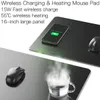 JAKCOM MC3 Wireless Charging Heating Mouse Pad new product of Health Pots match for water catel programmable tea kettle tea catel