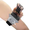 jogging cell phone holder