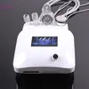 Portable Nouvelle cavitation ultrasonique Photon Led fort vide rf amincissant abdominoplastie amincissant la machine de forme de corps de radiofréquence I3