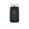Eken V5 wireless visual doorbell Intelligent doorbell voice intercom video surveillance doorbell infrared cat eye231i5775248
