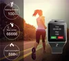 Smart Watch DZ09 Smart Wristband Sim Intelligent Android Sport Watch dla telefonów komórkowych Android Inteligente z wysokiej jakości bateriami