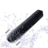 NXY Vibrators MELO 10 Speed Mini Bullet For Women Waterproof Clitoris Stimulator Dildo Sex Toys Woman Products% 0106