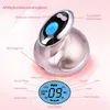 Nieuwe LED Ultrasone Cavitatie RF Lichaam Afslanken Machine Vetbrander RF Radiofrequentie Anti Cellulite Lipo Ultrasound Massager Schoonheid