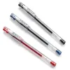 Penna gel PILOT HI-TEC-C da 10 pezzi BLLH-20C3 BLLH-20C4 BLLH-20C5 0,3 0,4 0,5 0,25 mm Scrittura per ufficio e studenti 201202