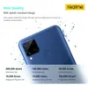 REALME C15 Version globale Smartphone 4 Go RAM 64 Go Rom 6000mAh Big Battery Charge Mobile Phone Mobile 65inch Android Téléphone3238344