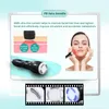 Weight Loss Slimming Rf Beauty Equipment 4 In 1 Ultrasonic Liposuction hifu Skin Rejuvenation 80K Cavitation Machine