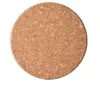 Natural Cork Coaster Hittebestendige Cup Mat Coffee Tea Drink Wood Placemat Servies Keukendecoratie XB1