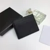 Classic mini male and female credit card holders Small and delicate