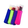 Neoprene Popsicle Sleeveve Solid Popsicle Bags Zer Popsicle Holders Ice Pop Sleeves Bag For Kids Summer Kitchen Tools Ollzd