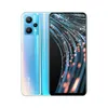 オリジナルOPOPO REALME V25 5G携帯電話12GB RAM 256GB ROM OCTAコアSnapdragon 695 Android 6.6 "LCDフルスクリーン64.0MP AI HDR 5000MahフェイスID指紋スマート携帯電話