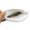 5Sets sublimering Diy White Blank Canvas Bakeware Oven Mitts For Kitchen Cooking Baking DHL7887620