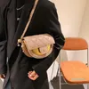 Evening Bags Women Flap Crossbody Bag For Quality Leather Winter Shoulder Simple Handbags And Purses Female Brand Totes